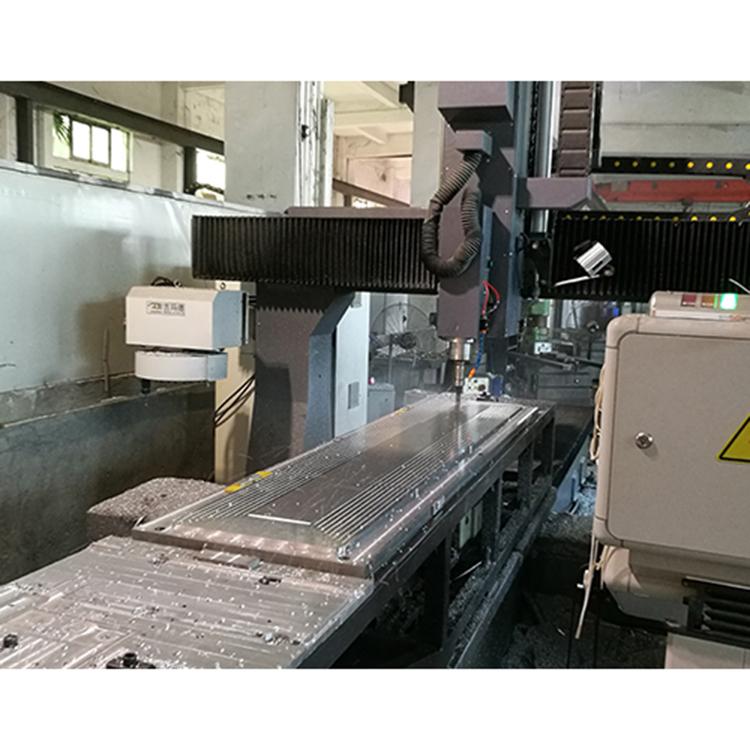 大型數(shù)控車床加工或已成為機(jī)械加工趨勢(shì)的風(fēng)向標(biāo)